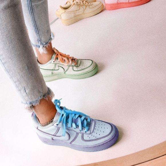 custom air force - Picture 2 of 2